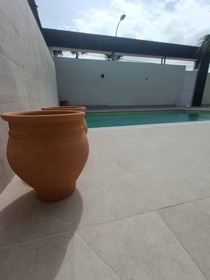 Stunning In Aguadulce, Almeria Private Pool 400 Sqm Area 800m Villa Aguadulce (Almeria)