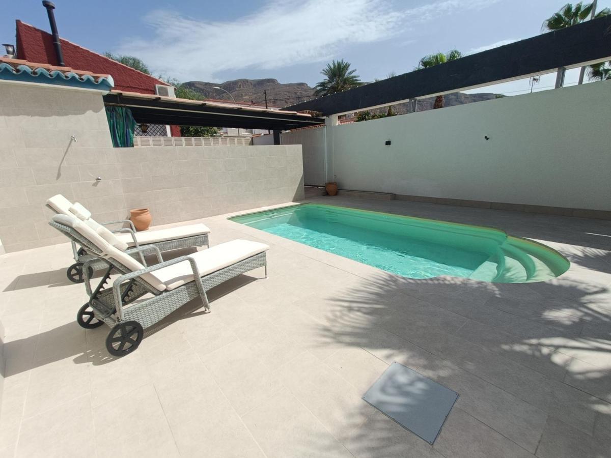 Stunning In Aguadulce, Almeria Private Pool 400 Sqm Area 800m Villa Aguadulce (Almeria)