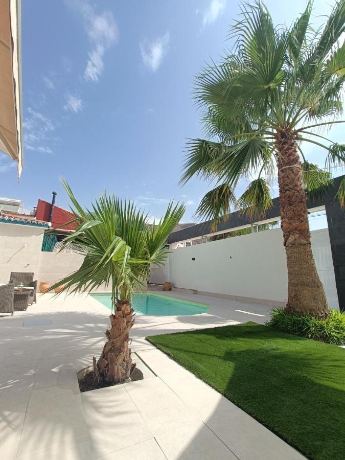 Stunning In Aguadulce, Almeria Private Pool 400 Sqm Area 800m Aguadulce (Almeria)