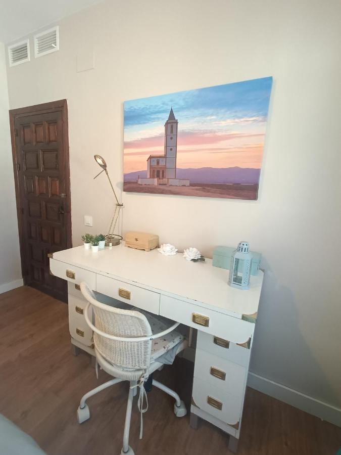Villa Stunning In Aguadulce, Almeria Private Pool 400 Sqm Area 800m *
