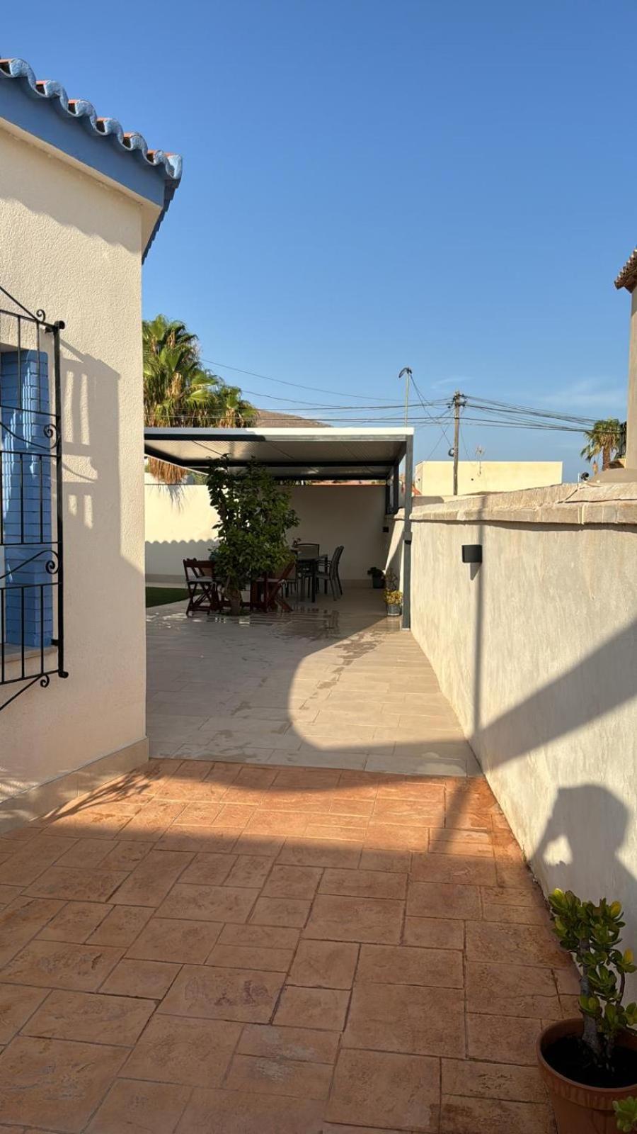 Stunning In Aguadulce, Almeria Private Pool 400 Sqm Area 800m Villa Aguadulce (Almeria)