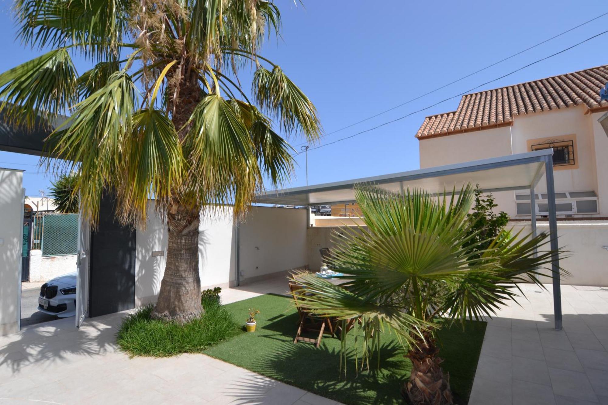 Stunning In Aguadulce, Almeria Private Pool 400 Sqm Area 800m * Aguadulce (Almeria)