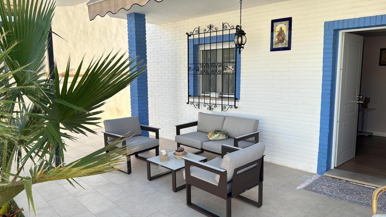 Stunning In Aguadulce, Almeria Private Pool 400 Sqm Area 800m Villa *