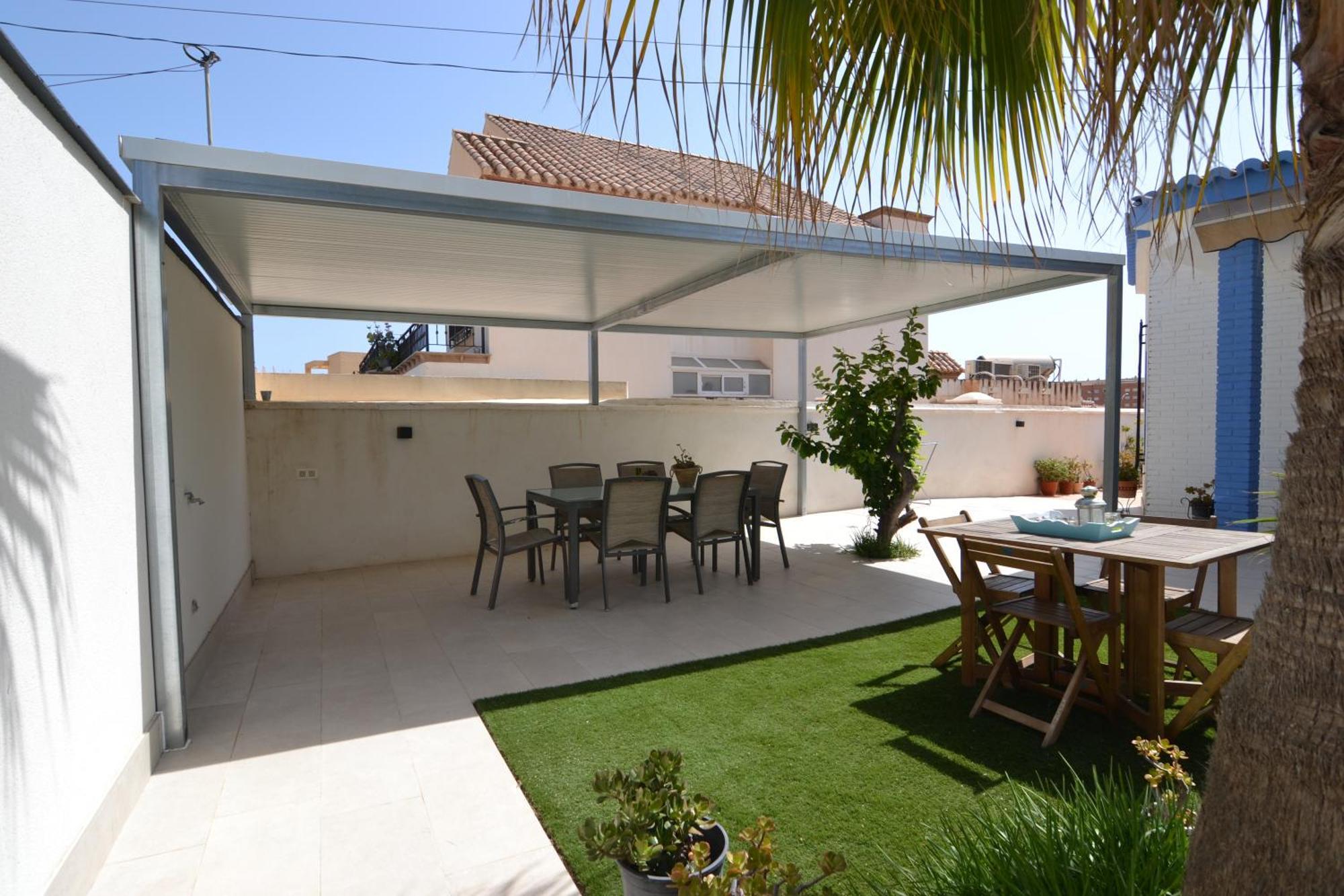 Stunning In Aguadulce, Almeria Private Pool 400 Sqm Area 800m Villa *