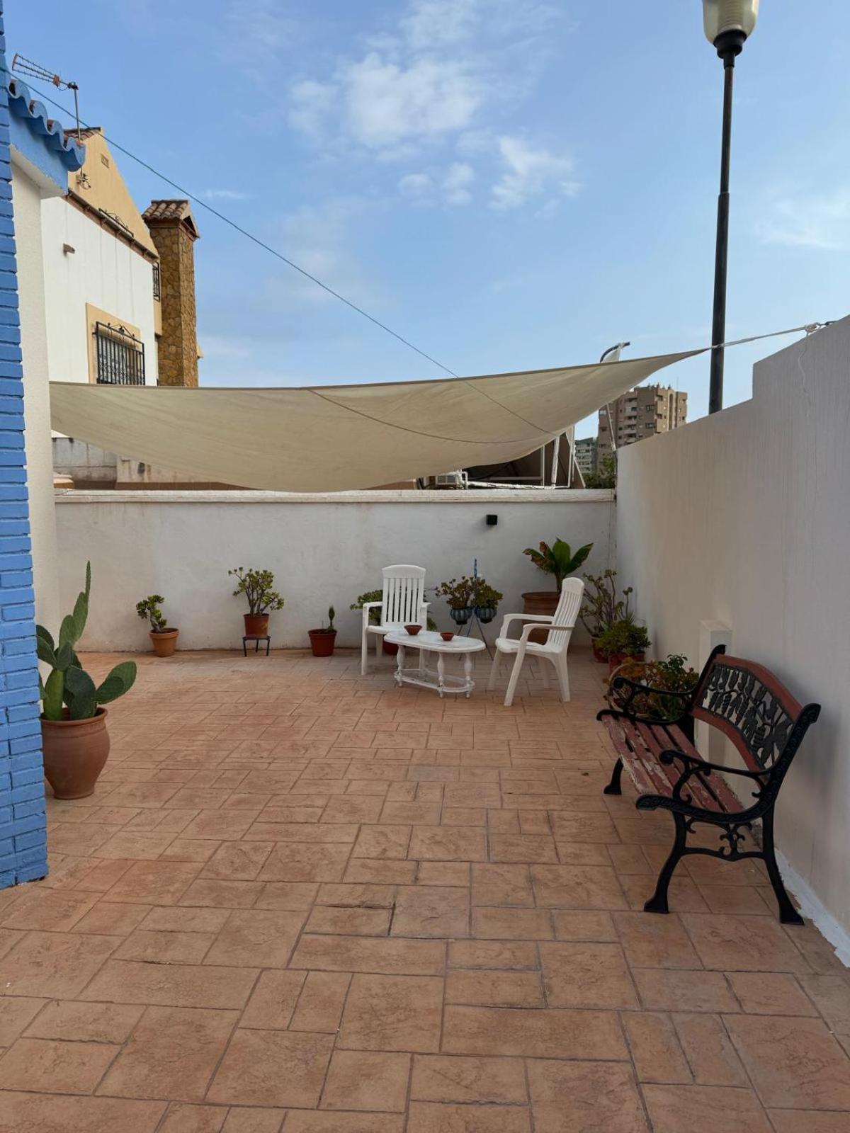 Stunning In Aguadulce, Almeria Private Pool 400 Sqm Area 800m Villa *