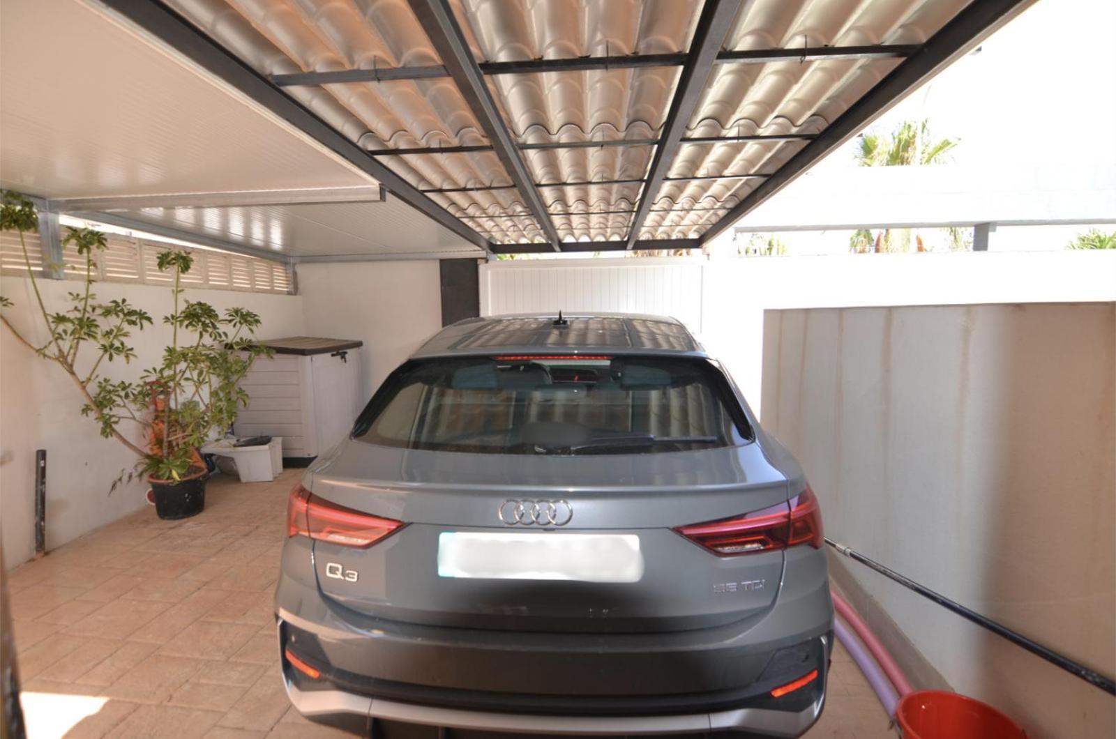Stunning In Aguadulce, Almeria Private Pool 400 Sqm Area 800m Villa