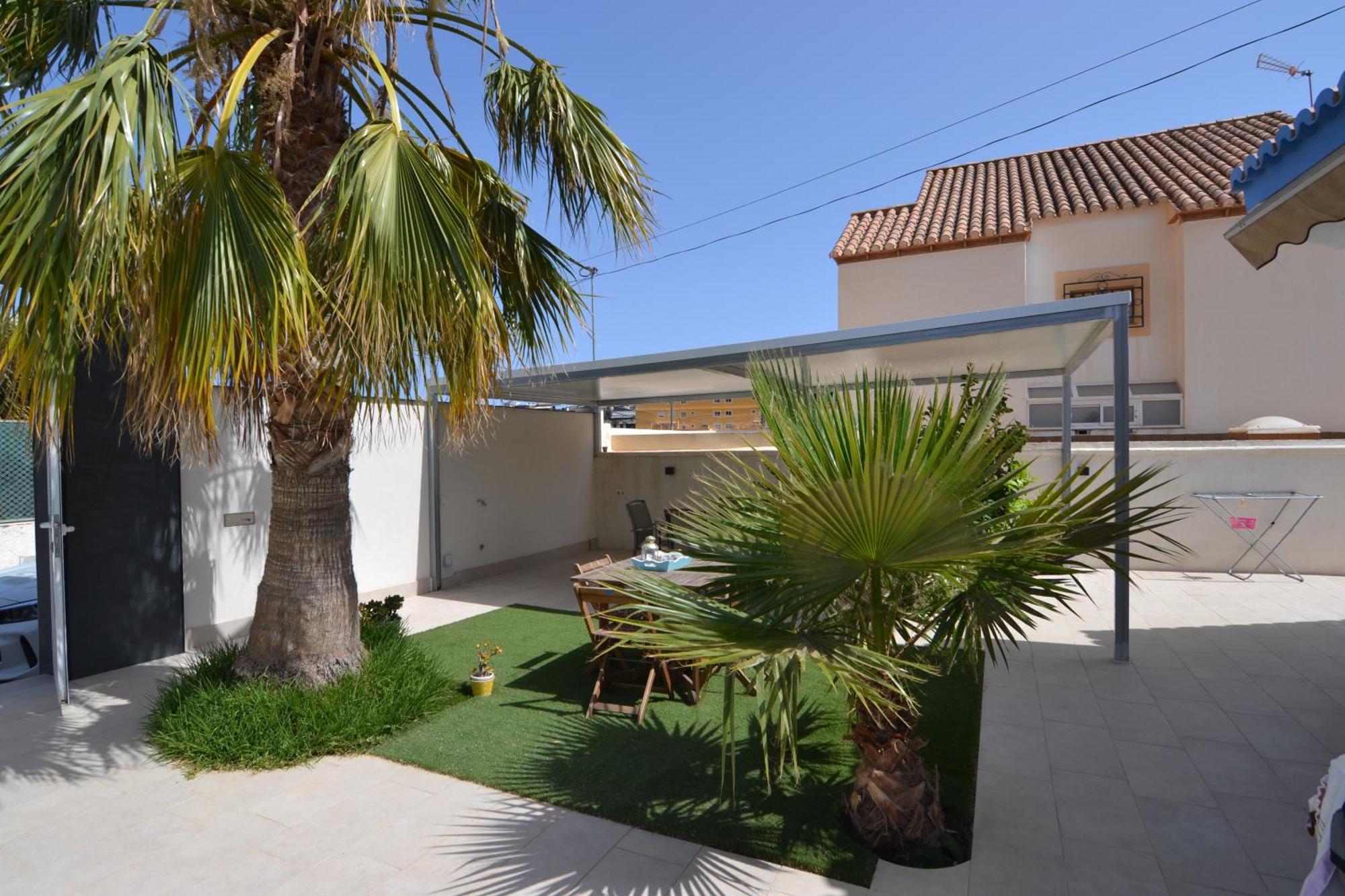 Villa Stunning In Aguadulce, Almeria Private Pool 400 Sqm Area 800m