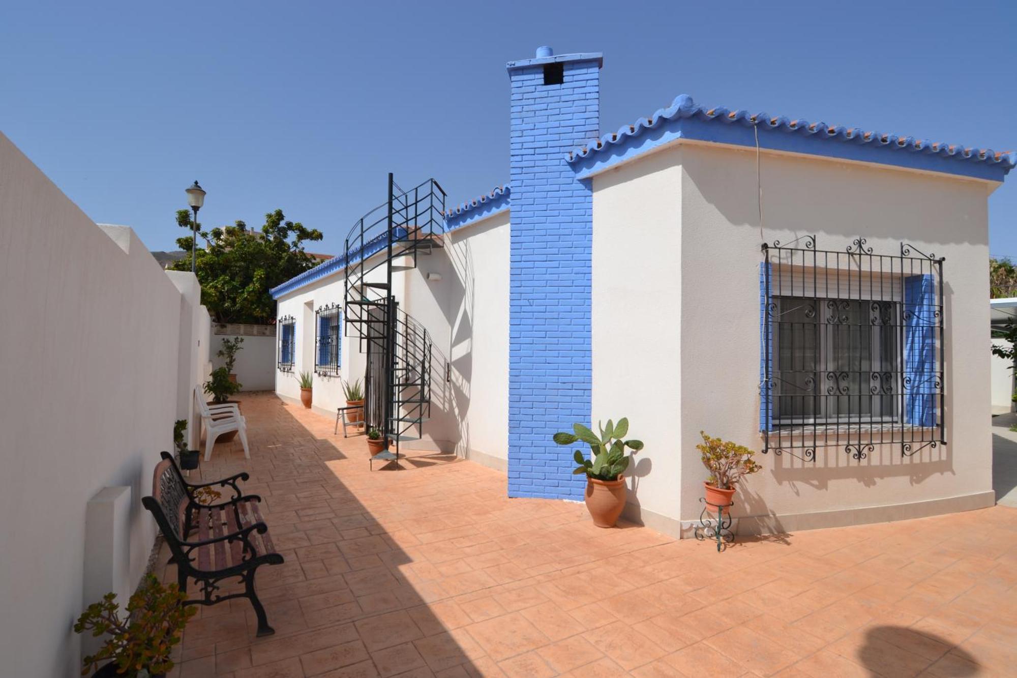 Villa Stunning In Aguadulce, Almeria Private Pool 400 Sqm Area 800m Aguadulce (Almeria)